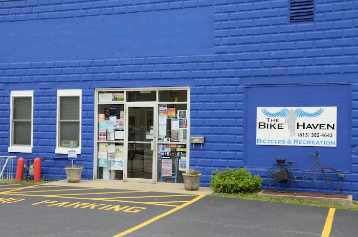 The Bike Haven Picture 8