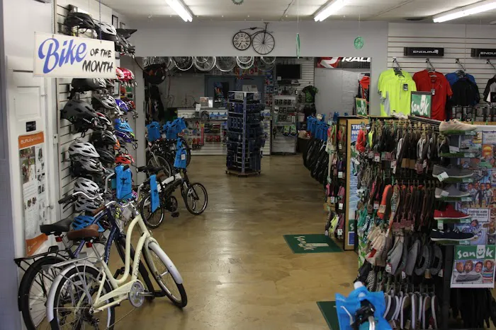 The Bike Haven Picture 10
