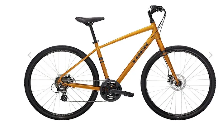 Avant Cycles - McHenry Picture 3