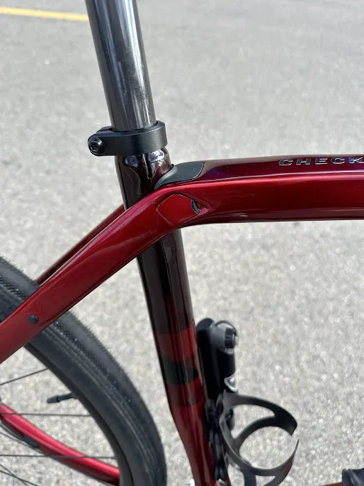 Avant Cycles - McHenry Picture 4