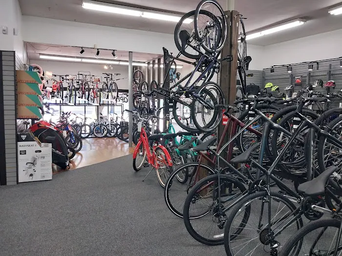 Zion Cyclery Inc Picture 5
