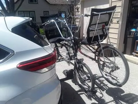 Zion Cyclery Inc Picture 4