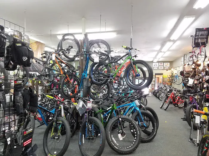 Zion Cyclery Inc Picture 2