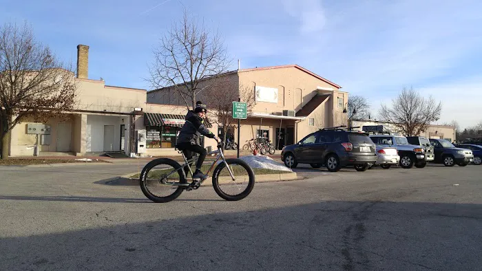 Zion Cyclery Inc Picture 6