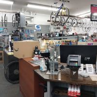 Zion Cyclery Inc ico