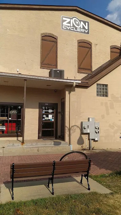 Zion Cyclery Inc Picture 7