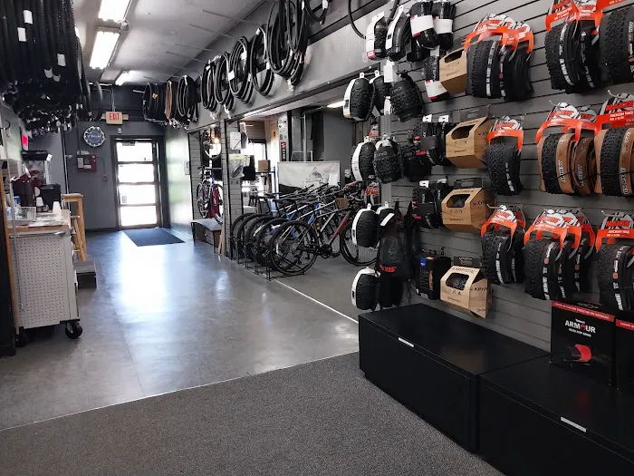 Zion Cyclery Inc Picture 8