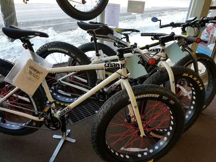 Antioch Schwinn Cyclery Picture 2