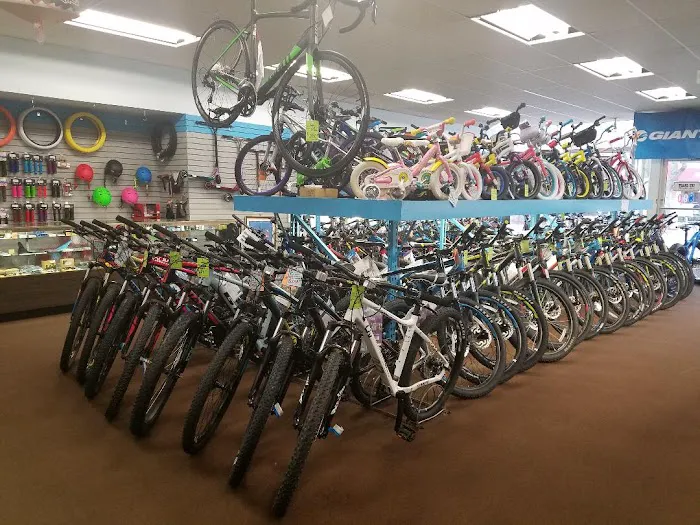 Antioch Schwinn Cyclery Picture 3