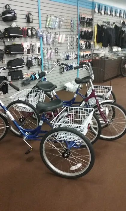 Antioch Schwinn Cyclery Picture 4