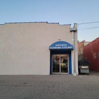 Antioch Schwinn Cyclery ico