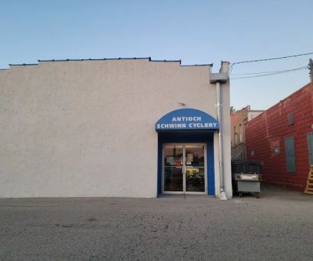 Antioch Schwinn Cyclery
