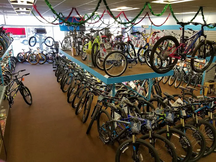 Antioch Schwinn Cyclery Picture 5