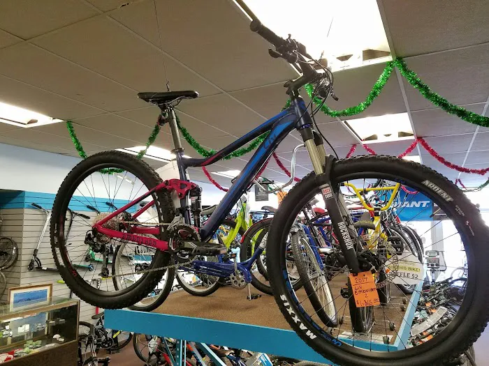 Antioch Schwinn Cyclery Picture 6