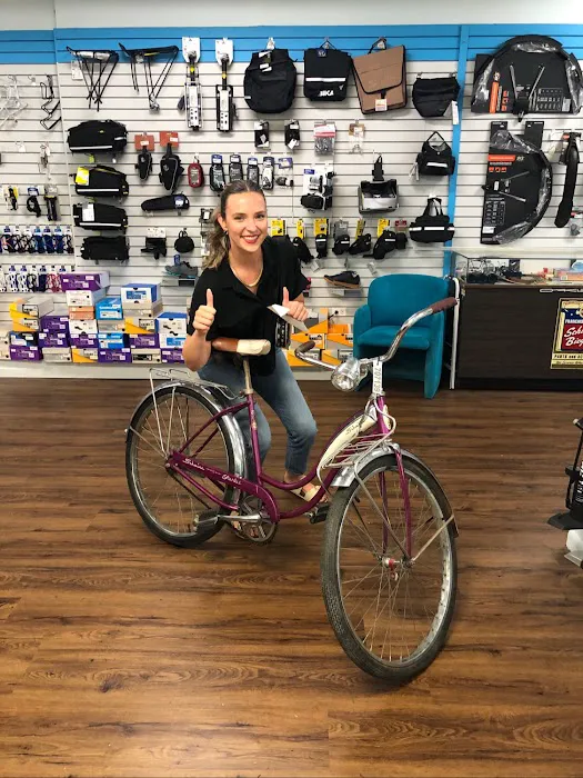 Antioch Schwinn Cyclery Picture 7