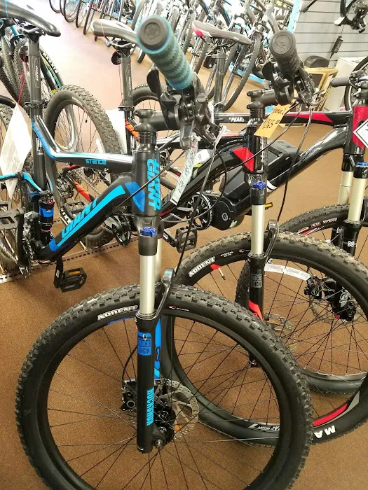 Antioch Schwinn Cyclery Picture 8