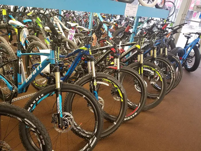 Antioch Schwinn Cyclery Picture 10