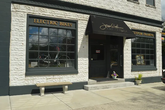 Becky's Bikes Picture 1