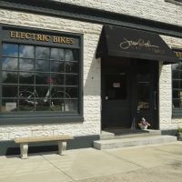 Becky's Bikes ico
