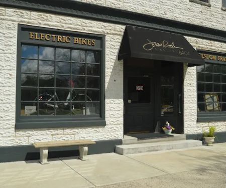 Becky's Bikes