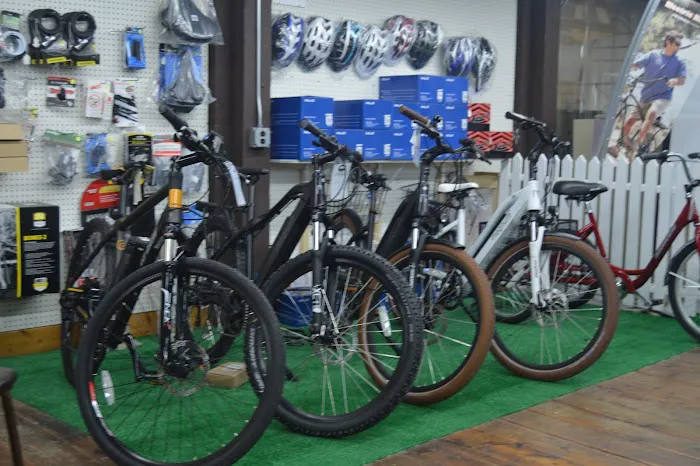 Becky's Bikes Picture 2