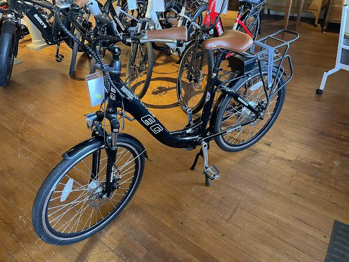 Becky's Bikes Picture 3