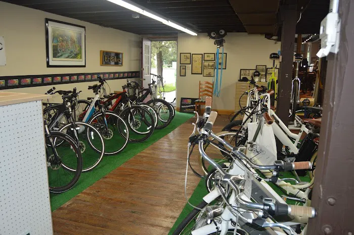Becky's Bikes Picture 4