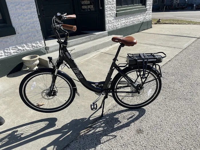 Becky's Bikes Picture 7