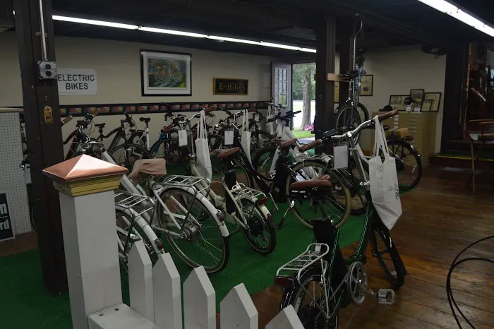 Becky's Bikes Picture 6
