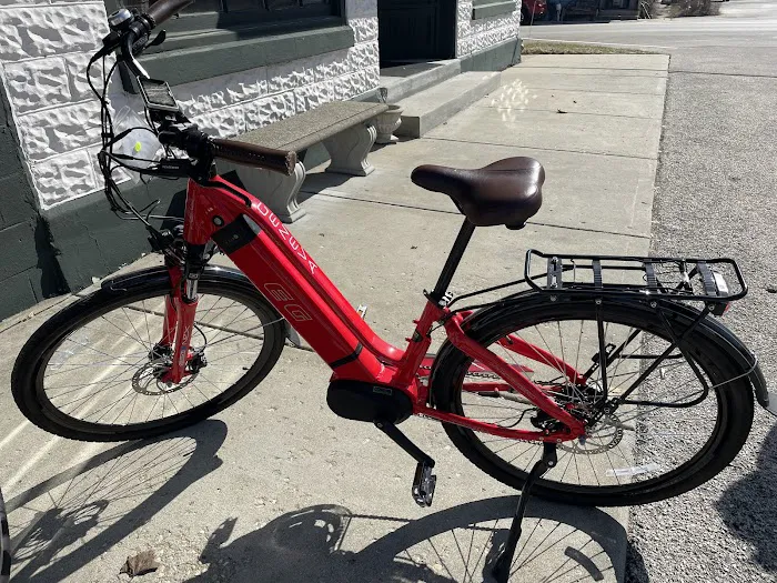 Becky's Bikes Picture 9
