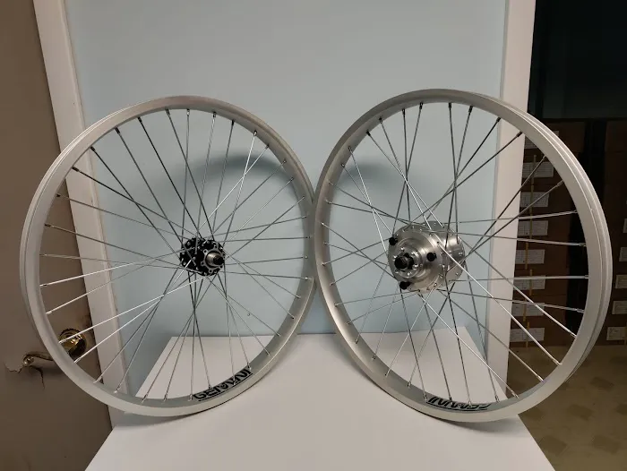 Gemini Bicycle Products Picture 1