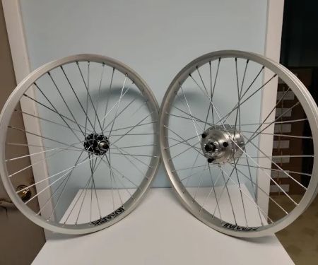 Gemini Bicycle Products