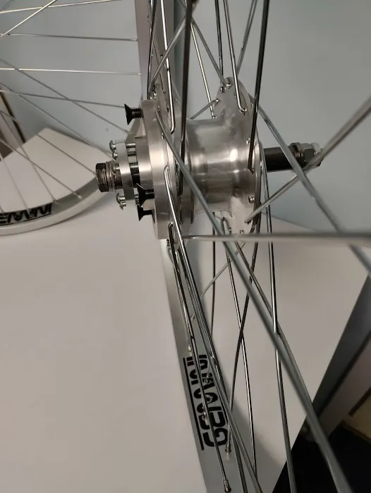 Gemini Bicycle Products Picture 6