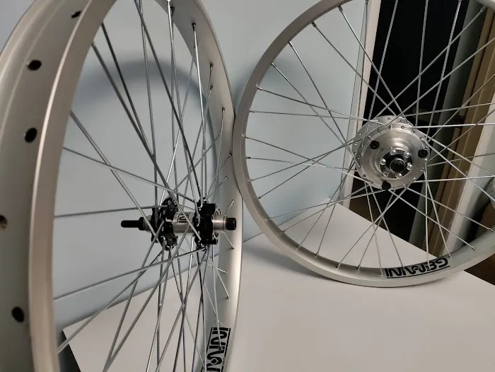 Gemini Bicycle Products Picture 4