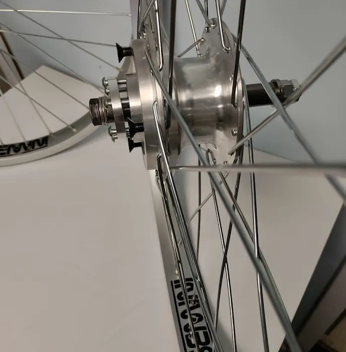Gemini Bicycle Products Picture 7