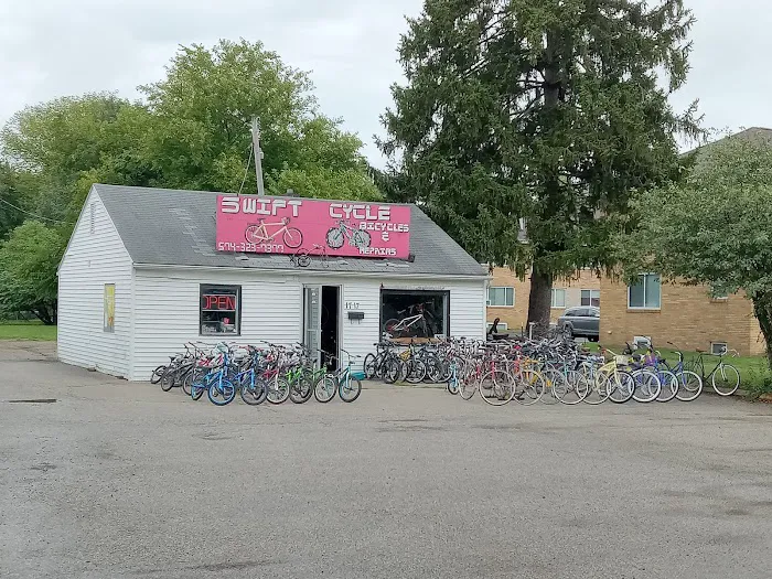 Swift Cycle Picture 2