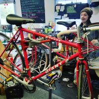 Swift Cycle ico