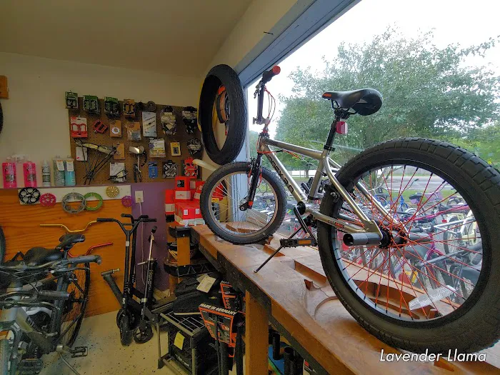 Swift Cycle Picture 3