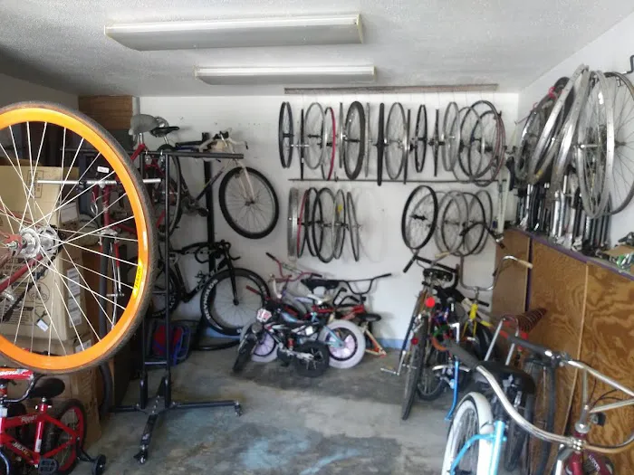 Swift Cycle Picture 9