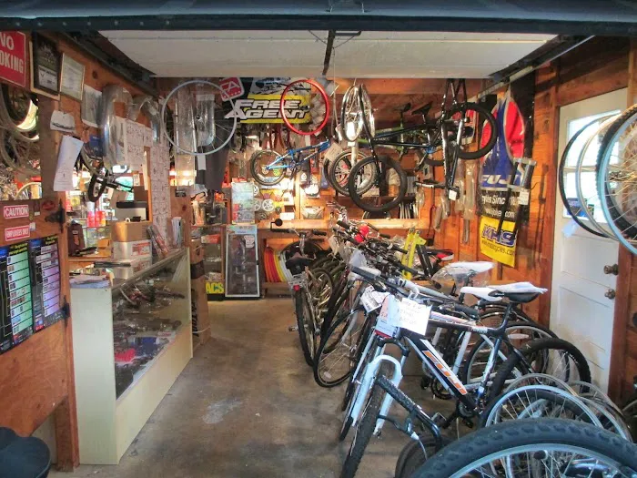Wonder Lake Bicycle Picture 3