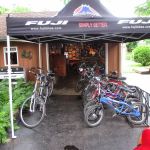 Wonder Lake Bicycle