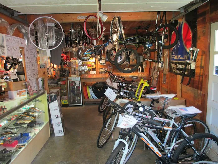 Wonder Lake Bicycle Picture 6