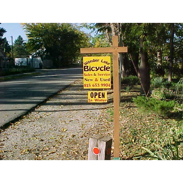 Wonder Lake Bicycle Picture 9
