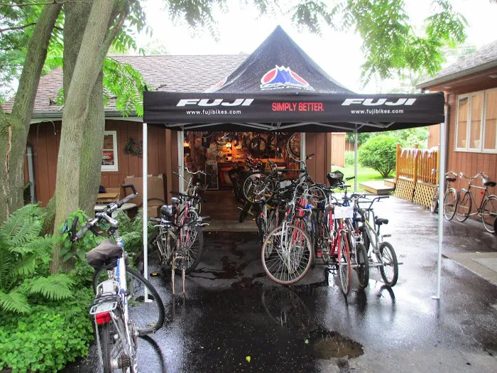 Wonder Lake Bicycle Picture 10