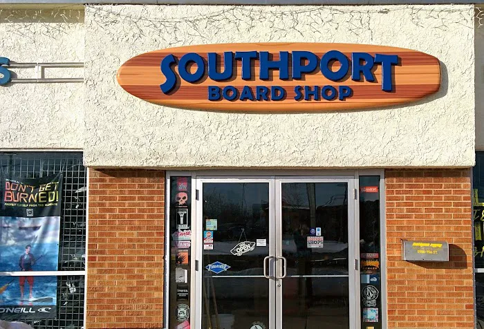 Southport Bikes Picture 3