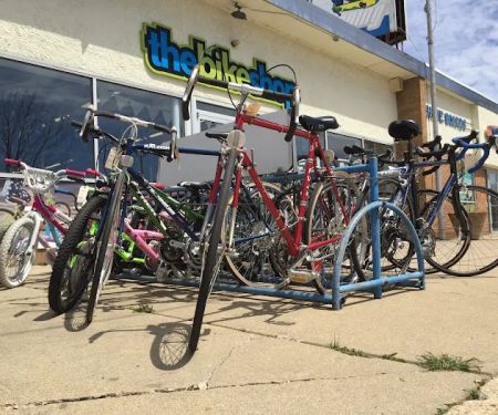 Southport Bikes