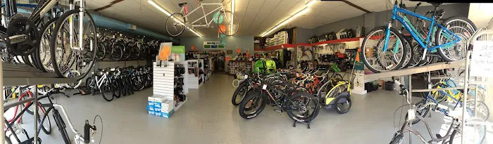 Southport Bikes Picture 6