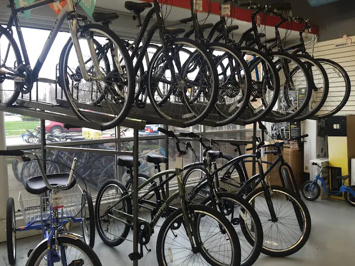 Southport Bikes Picture 8