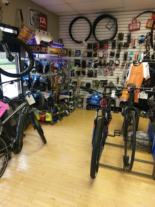 Total Cyclery Picture 1