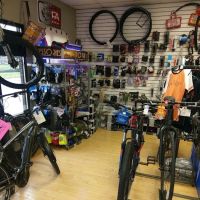 Total Cyclery ico